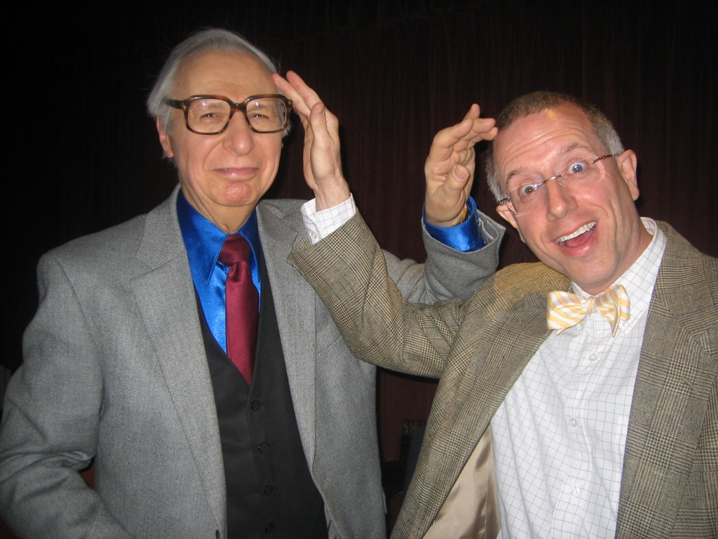 Allen & Kreskin